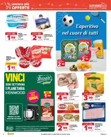 Volantino Iperal | Ancora più offerte Pagina 2
