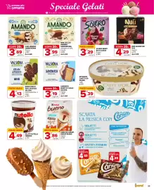 Volantino Iperal | Ancora più offerte Pagina 23