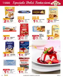 Volantino Iperal | Ancora più offerte Pagina 24