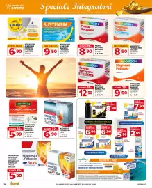 Volantino Iperal | Ancora più offerte Pagina 26