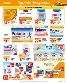 Volantino Iperal | Ancora più offerte Pagina 27