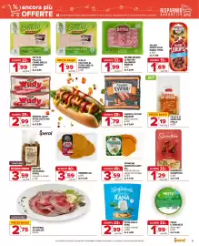 Volantino Iperal | Ancora più offerte Pagina 3