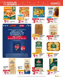 Volantino Iperal | Ancora più offerte Pagina 5