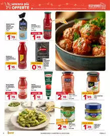 Volantino Iperal | Ancora più offerte Pagina 6