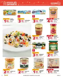 Volantino Iperal | Ancora più offerte Pagina 8