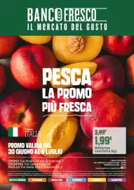 Volantino Banco Fresco settimana 27 Pagina 1