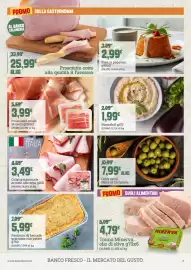 Volantino Banco Fresco settimana 27 Pagina 3