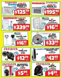 Ollie's weekly ad week 26 Page 2