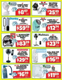 Ollie's weekly ad week 26 Page 3