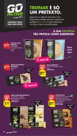 Folheto Pingo Doce | Escolhas Equilibradas Página 2