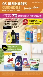 Folheto Pingo Doce | Especial Casa e Beleza Página 1