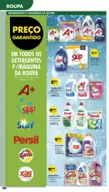 Folheto Pingo Doce | Especial Casa e Beleza Página 20