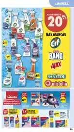 Folheto Pingo Doce | Especial Casa e Beleza Página 25