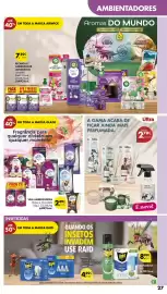 Folheto Pingo Doce | Especial Casa e Beleza Página 27