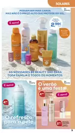 Folheto Pingo Doce | Especial Casa e Beleza Página 5