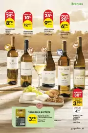 Folheto Pingo Doce | Vinhos Frescos Página 11