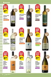 Folheto Pingo Doce | Vinhos Frescos Página 14