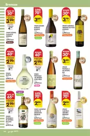 Folheto Pingo Doce | Vinhos Frescos Página 16