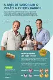 Folheto Pingo Doce | Vinhos Frescos Página 2
