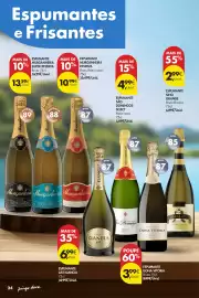 Folheto Pingo Doce | Vinhos Frescos Página 24