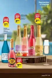 Folheto Pingo Doce | Vinhos Frescos Página 25