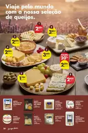Folheto Pingo Doce | Vinhos Frescos Página 27