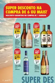 Folheto Pingo Doce | Vinhos Frescos Página 4