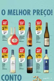 Folheto Pingo Doce | Vinhos Frescos Página 5