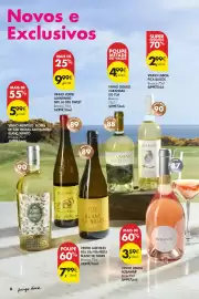Folheto Pingo Doce | Vinhos Frescos Página 6
