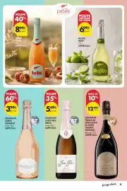 Folheto Pingo Doce | Vinhos Frescos Página 9