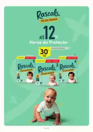 Folheto Continente | Bebé Verão Página 15