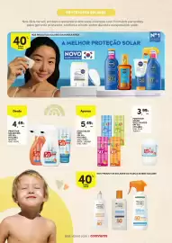 Folheto Continente | Bebé Verão Página 18