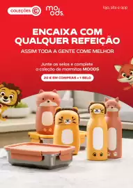 Folheto Continente | Bebé Verão Página 29