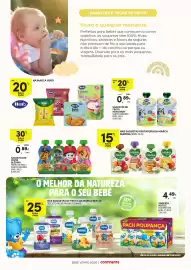Folheto Continente | Bebé Verão Página 6