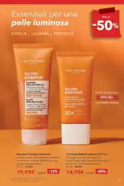Catalogo Yves Rocher Pagina 17