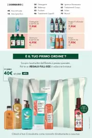 Catalogo Yves Rocher Pagina 2