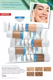Catalogo Yves Rocher Pagina 20