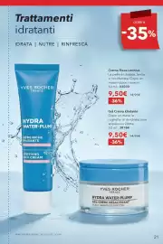 Catalogo Yves Rocher Pagina 21