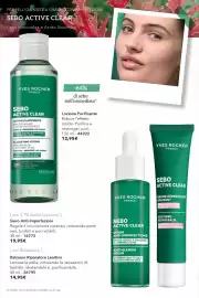Catalogo Yves Rocher Pagina 22