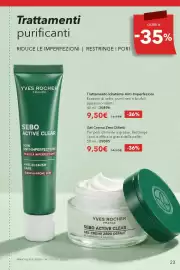 Catalogo Yves Rocher Pagina 23