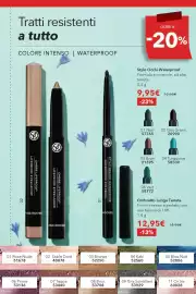 Catalogo Yves Rocher Pagina 33