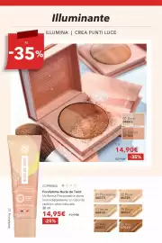 Catalogo Yves Rocher Pagina 38