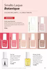 Catalogo Yves Rocher Pagina 41