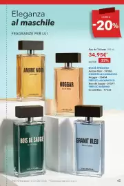 Catalogo Yves Rocher Pagina 45