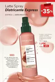 Catalogo Yves Rocher Pagina 49