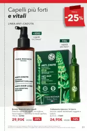 Catalogo Yves Rocher Pagina 51