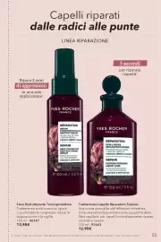 Catalogo Yves Rocher Pagina 55