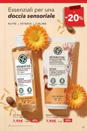 Catalogo Yves Rocher Pagina 65