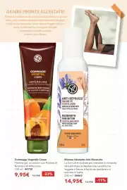 Catalogo Yves Rocher Pagina 66