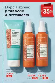 Catalogo Yves Rocher Pagina 69